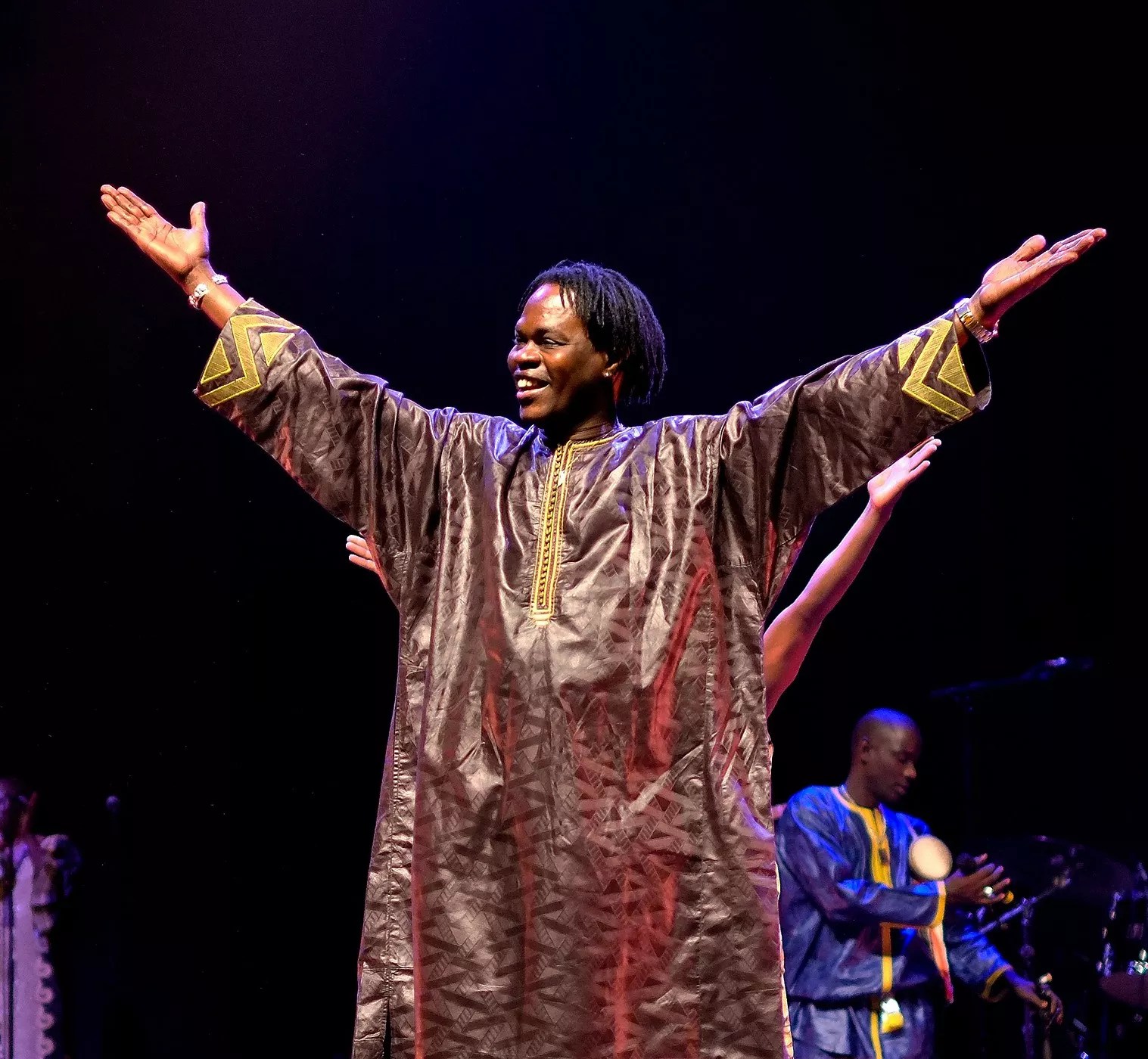 Baaba-