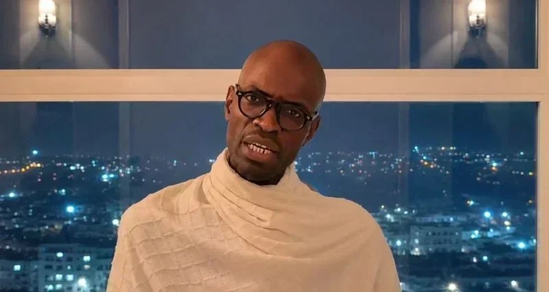 You are currently viewing Touba : Serigne Sidy Mbacké désavoué par son propre fils pour avoir invité Sokhna Aïda Diallo