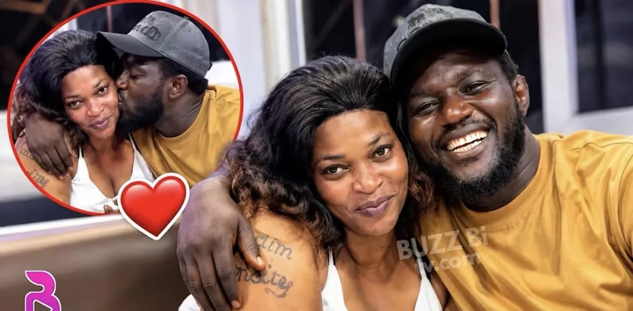 (Vidéo) – Balla Gaye 2 et Boury Bathily aperçus ensemble après la vive polémique sur leur couple…