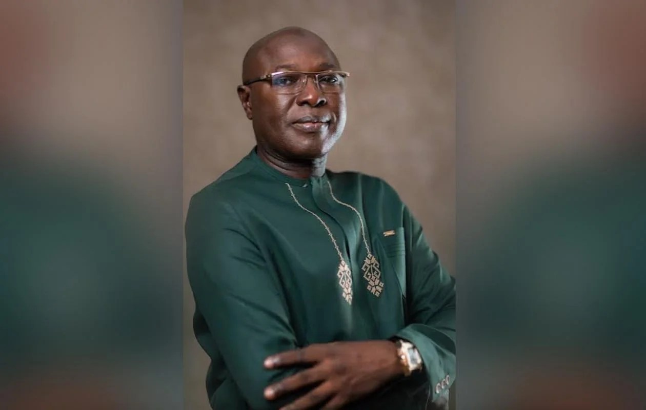 Pr Arona Coumba Ndoffene Diouf :  »Ousmane Sonko est politiquement fini