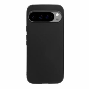 Coque Google Pixel 9 Pro XL en Silicone