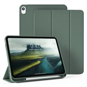 Coque iPad 10ème Génération 10.9" 2022 Vert