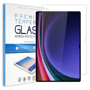 Verre trempé Samsung Galaxy Tab S8 Ultra