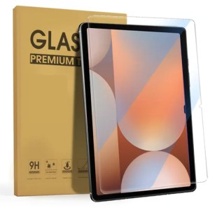 Verre trempé Samsung Galaxy Tab S9/S8/S7 Plus S7 FE