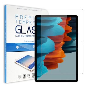 Verre trempé Samsung Galaxy Tab S9 S8 S7