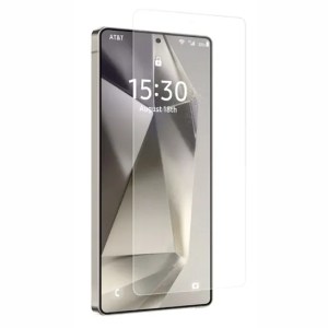 Verre trempé Samsung Galaxy S25 Ultra