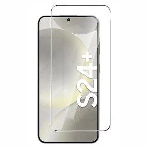 Verre trempé Samsung Galaxy S24 Plus