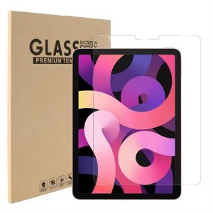 Verre trempé iPad Air 4e Génération