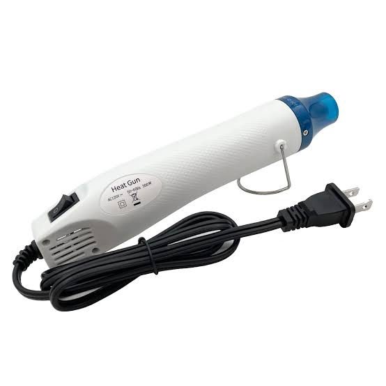 Pistolet À Air | Décapeur thermique Pour Enlever Les Bulles