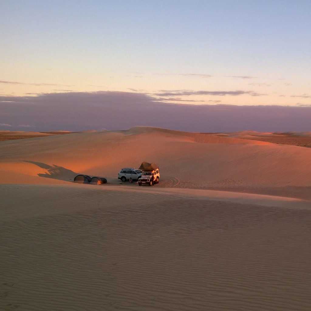 #DakhlaRovers #desert #dunes