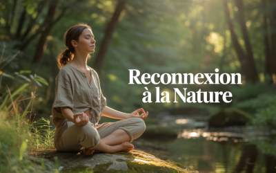 Le Reiki, votre phare de bien-être pour une rentrée pleine de vitalité :