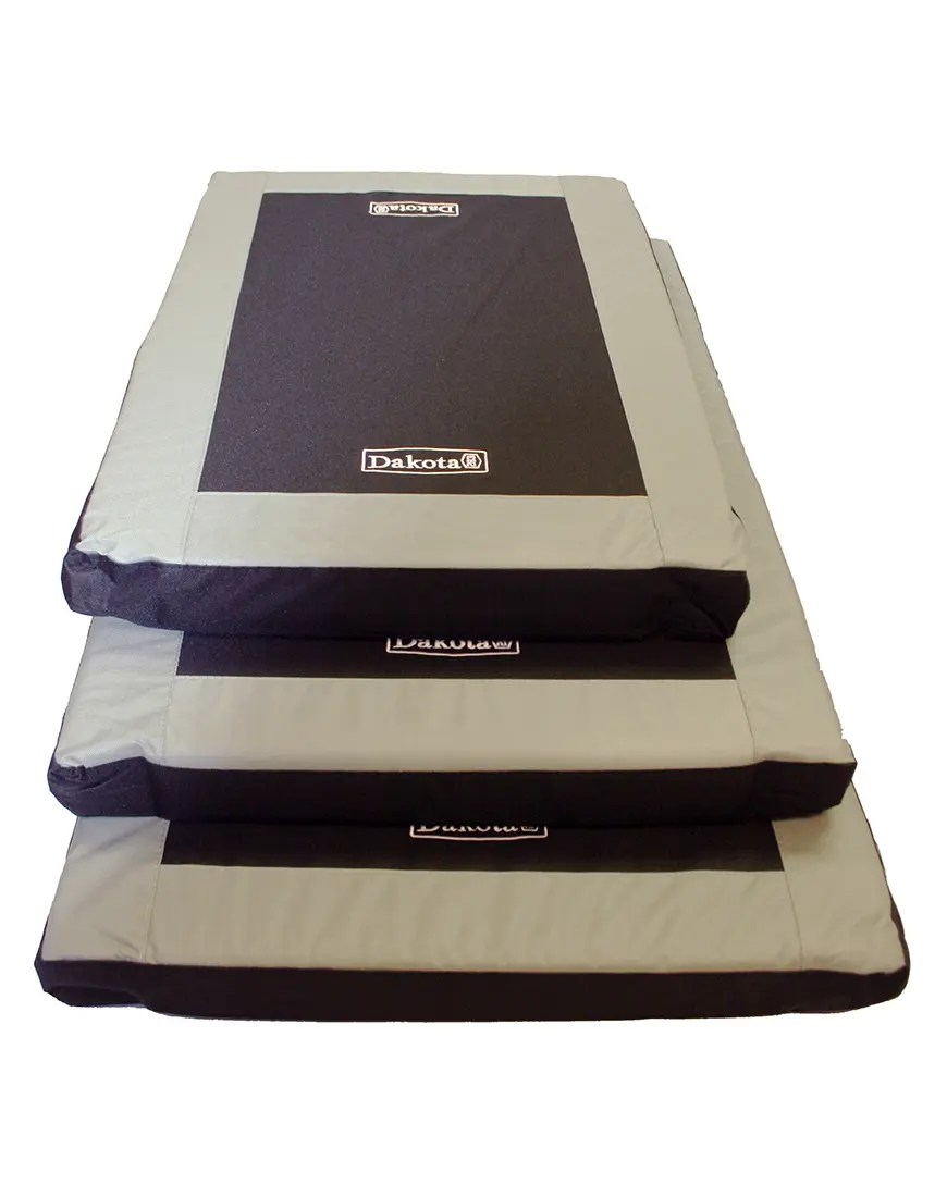 Dakota 283 G3 Kennel Mat Dakota 283 Kennels