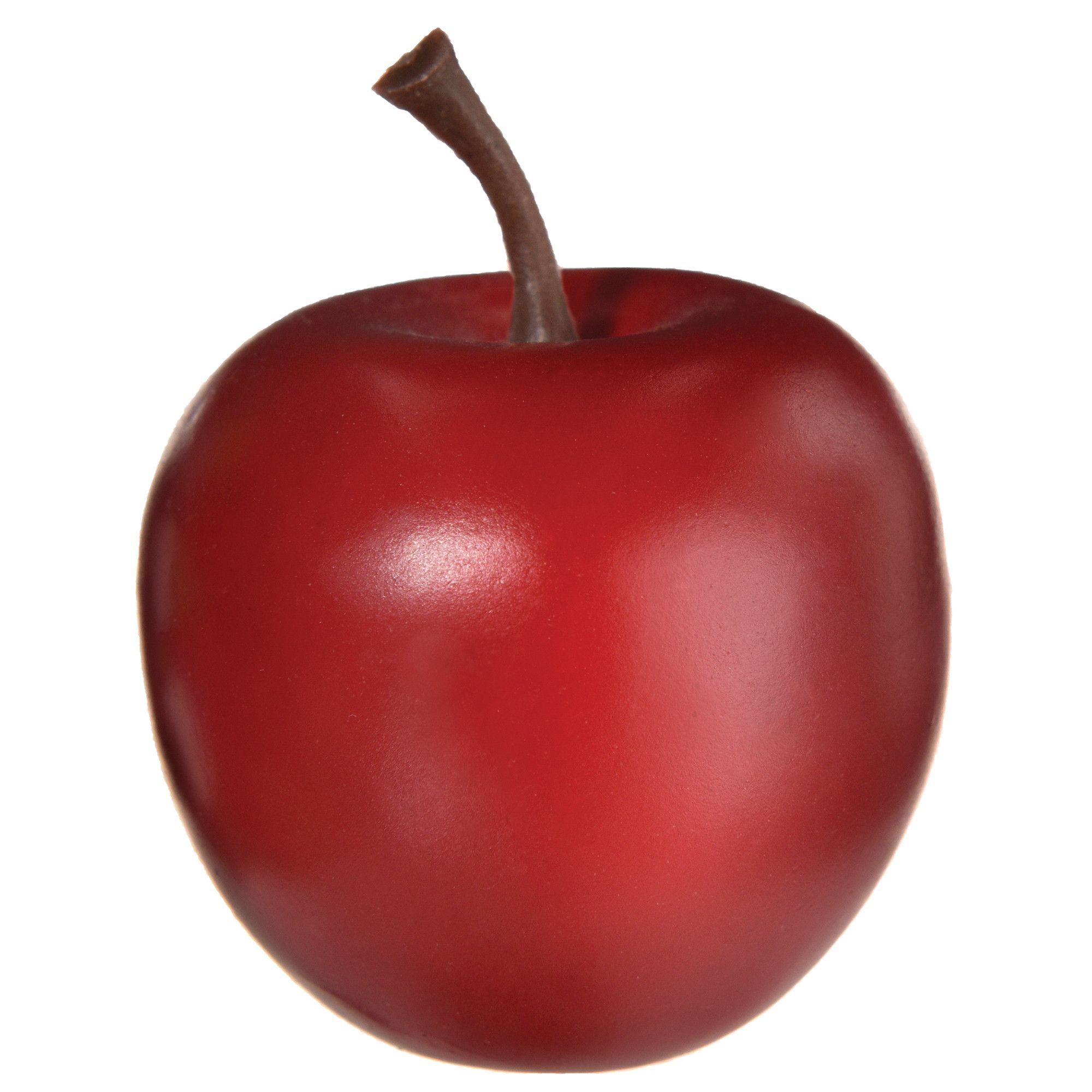 Bag Of Mini Apples 1 4/5" each- , 20 count package