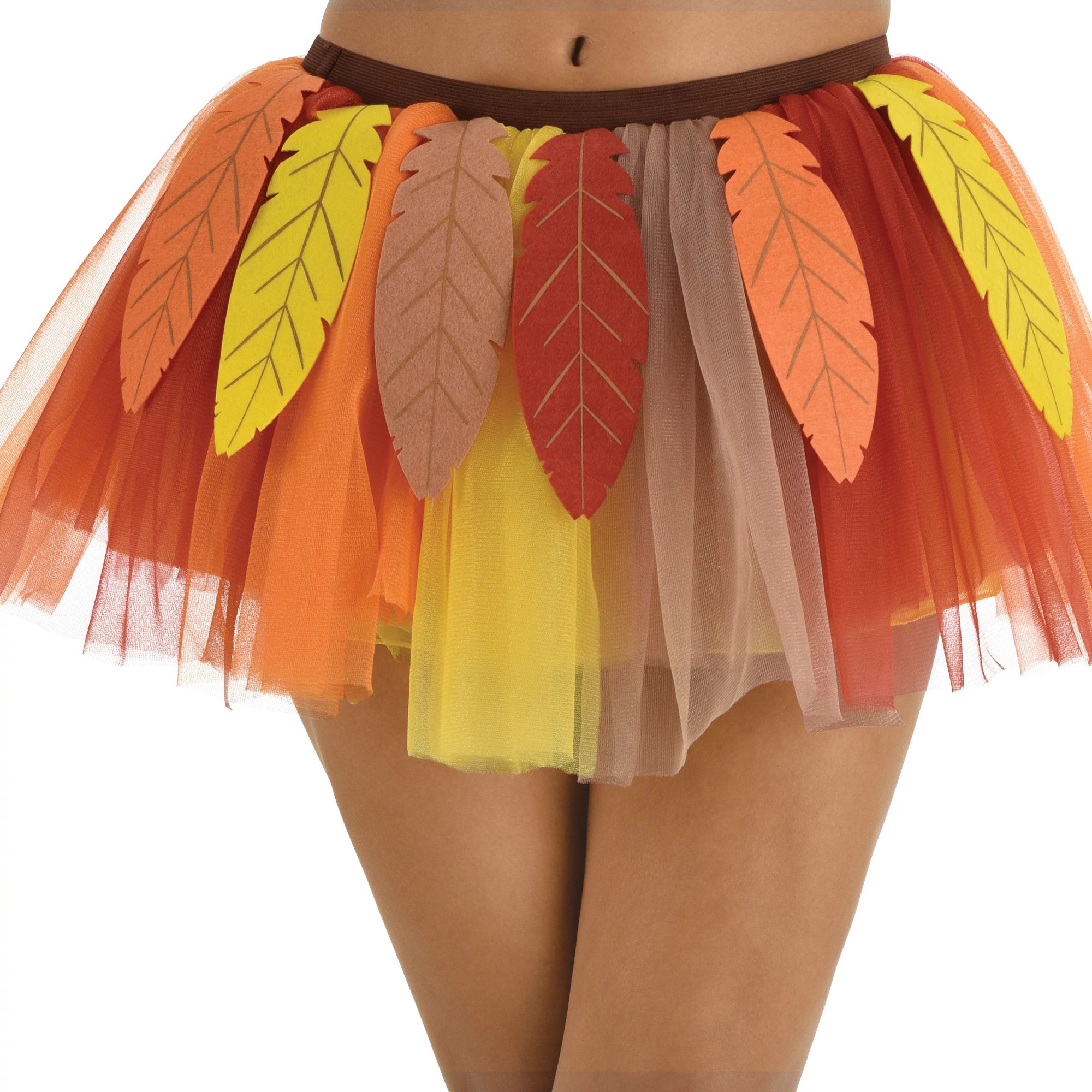 Turkey Trot Tutu - Adult