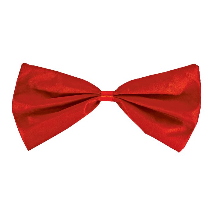 Red Bow Tie