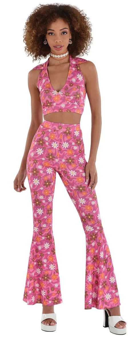 Adult 60's Set Costume {W307}