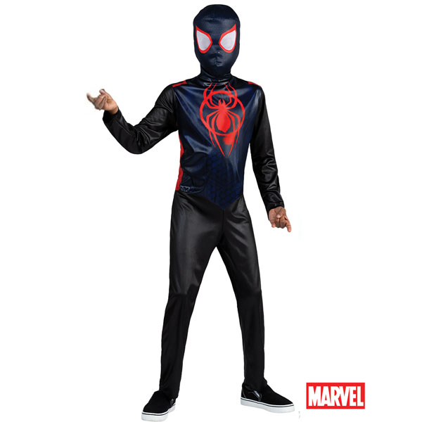 Child Miles Morales Costume {W205}