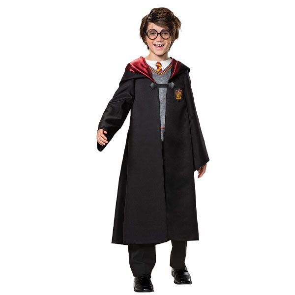 Child Harry Potter Classic Costume {W268}