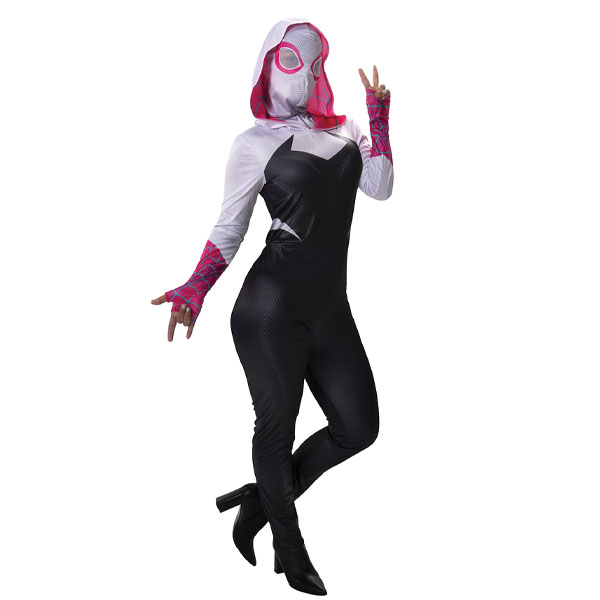 Adult Spider Gwen Costume {W292}