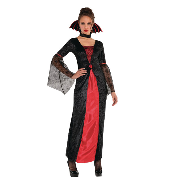 Adult Countess Vampiretta Costume {W313}