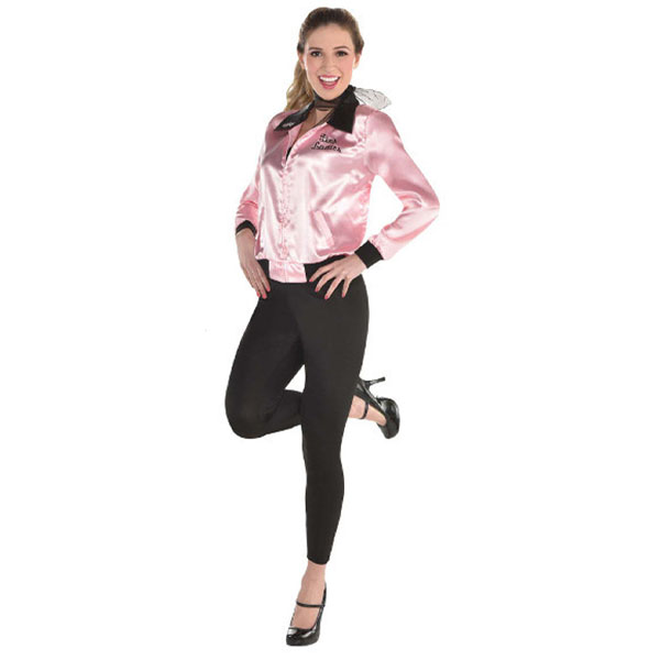 Adult Female Grease Lightnin' Costume {W333}