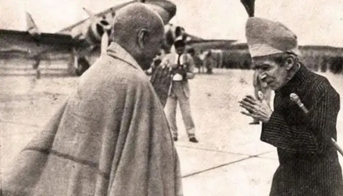 Dakshinapatha Operation Polo – Hyderabad Liberation 13-18 September 1948  Battles