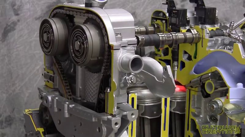 Custom Hv Cutaways Daktic - Incredible HD Abstract Backgrounds | Free Download