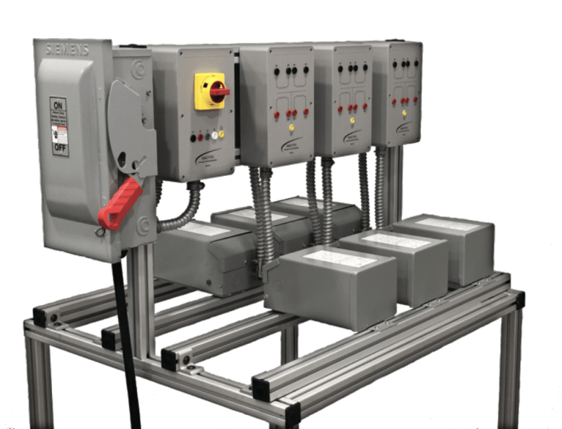 Transformer Training System Daktic - Best Nature Images in Ultra HD