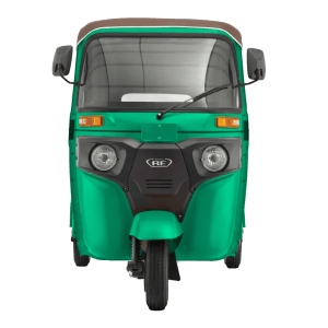BAJAJ RE TRICYCLE
