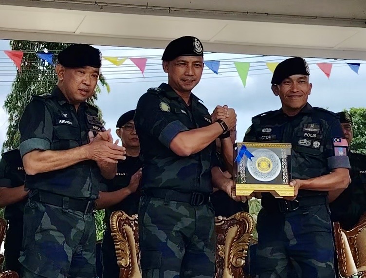 Tiger Challenge PGA perkukuh persediaan ancaman keselamatan