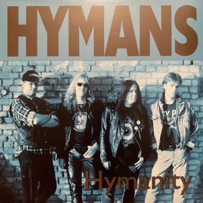 The Hymans - Hymanity