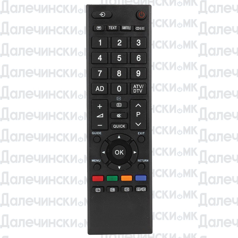 TO-01 – Dalecinski.mk