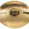 Sabian HHX 19 in Evolution Crash 11906XEB