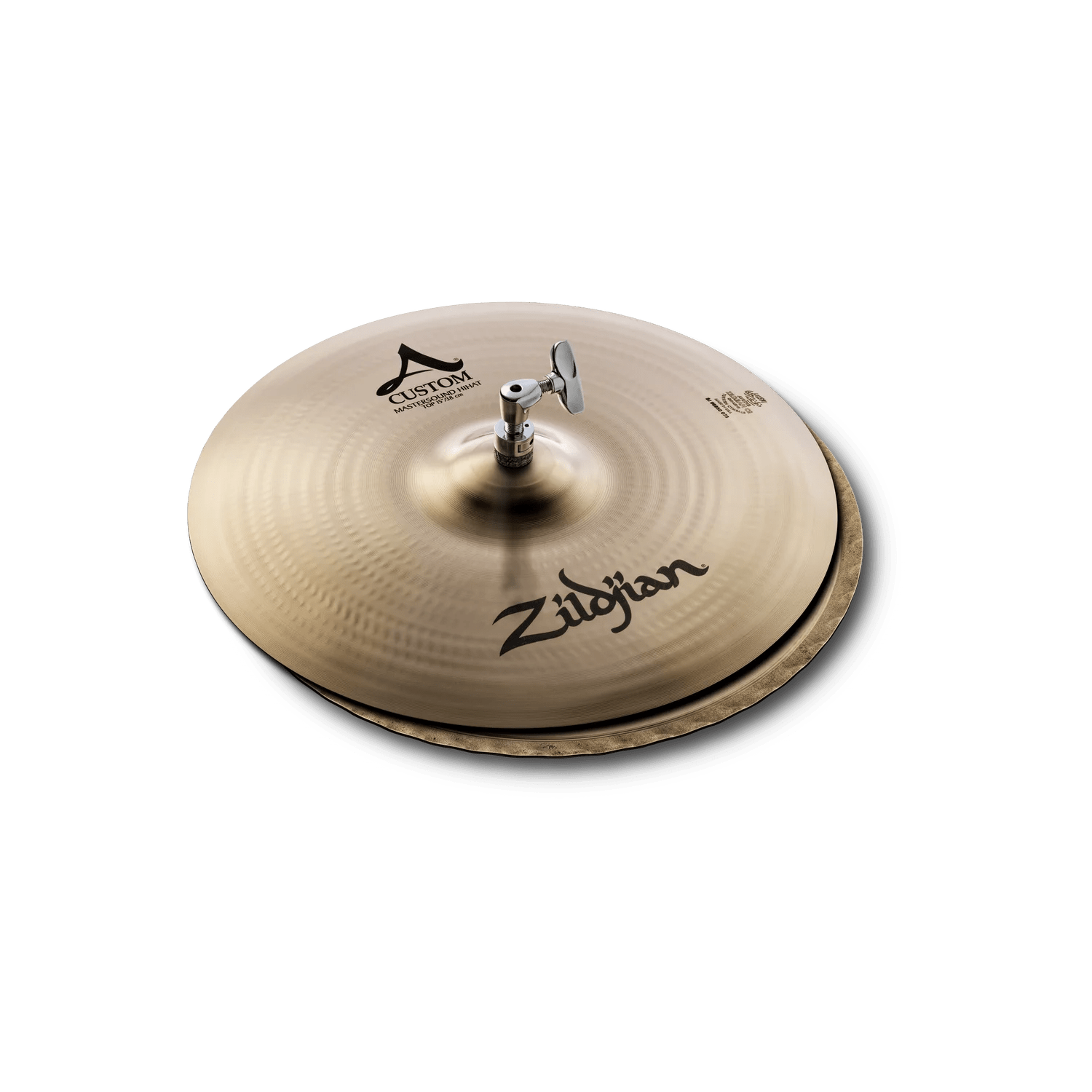 mimo K Custom Dark Crashes – Zildjian