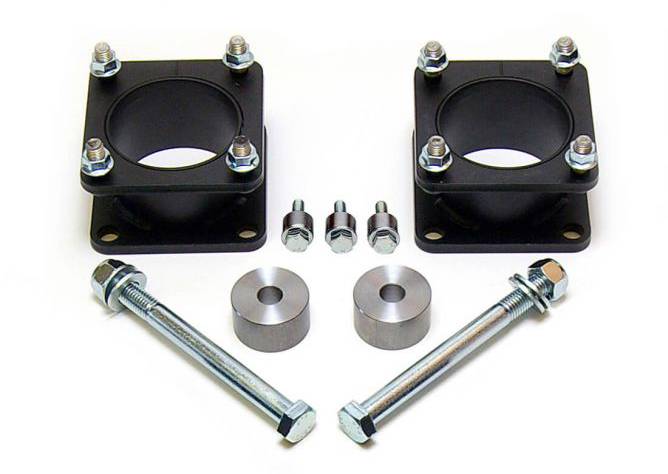 Ready lift 2.4" front leveling kit