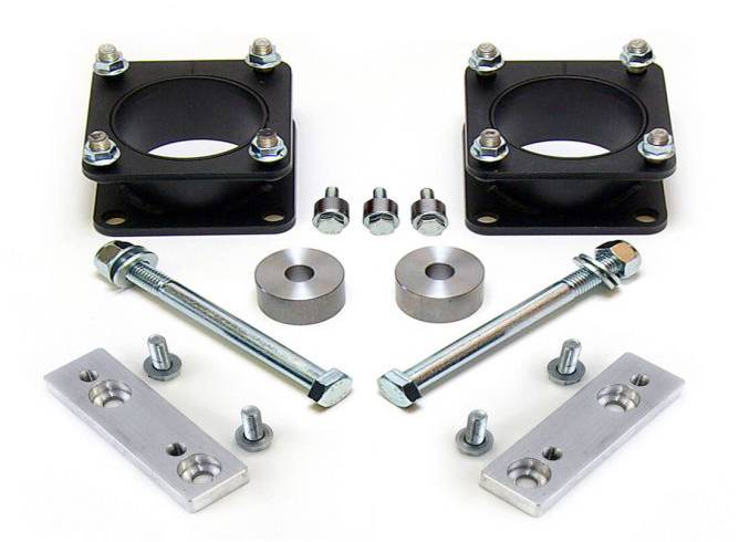 Ready lift 3" front leveling kit