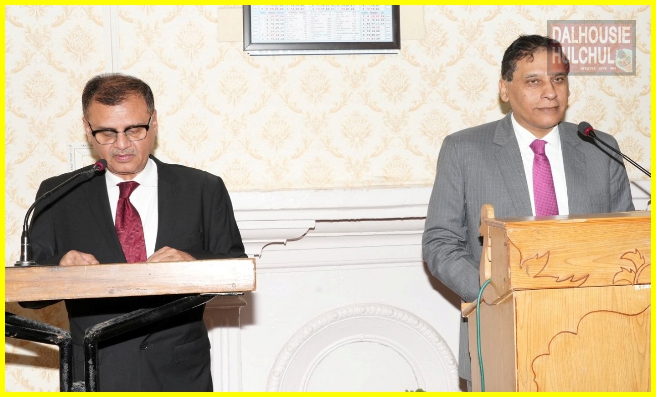 राजीव कुमार