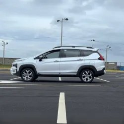 Mitsubishi Xpander Cross 2025