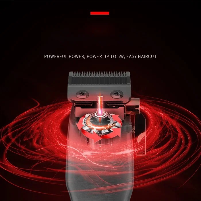 Kemei km-1986 -Tondeuse à cheveux professionnelle pour hommes, rasoir électrique sans fil, avec écran LCD, USB Kemei km-1986 -Tondeuse à cheveux professionnelle pour hommes, rasoir électrique sans fil, avec écran LCD, USB - - Boutique Algérie