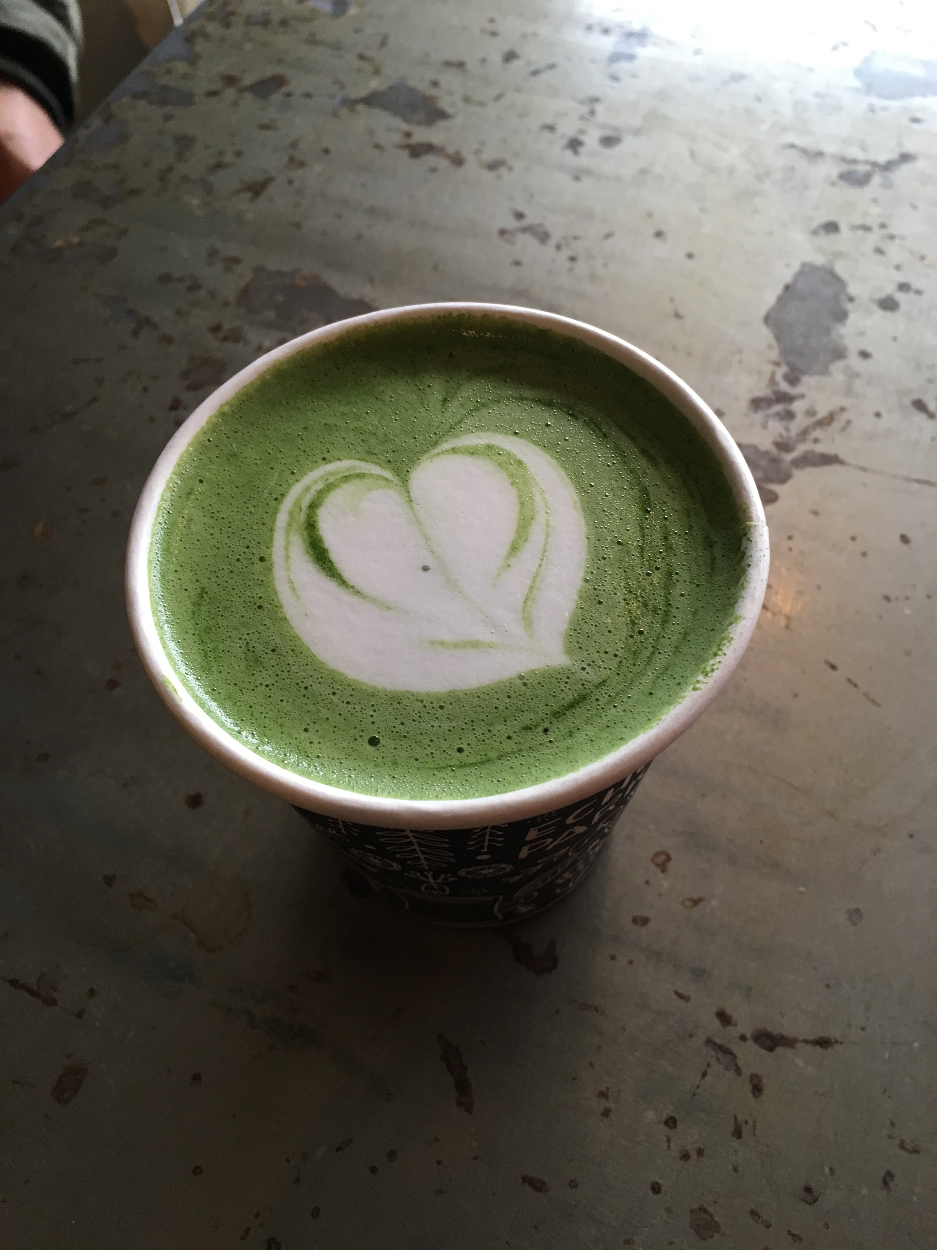 Smoothing the transition back