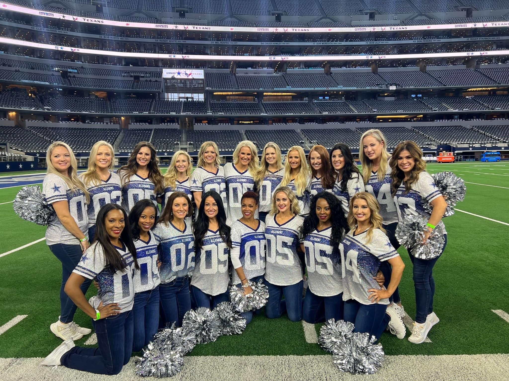 Spirit of dcc!
