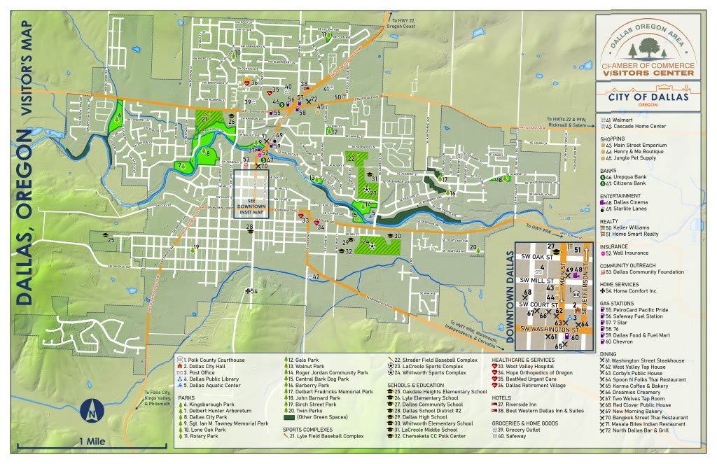 Resources Dallas Area Chamber Of Commerce Map JPG 