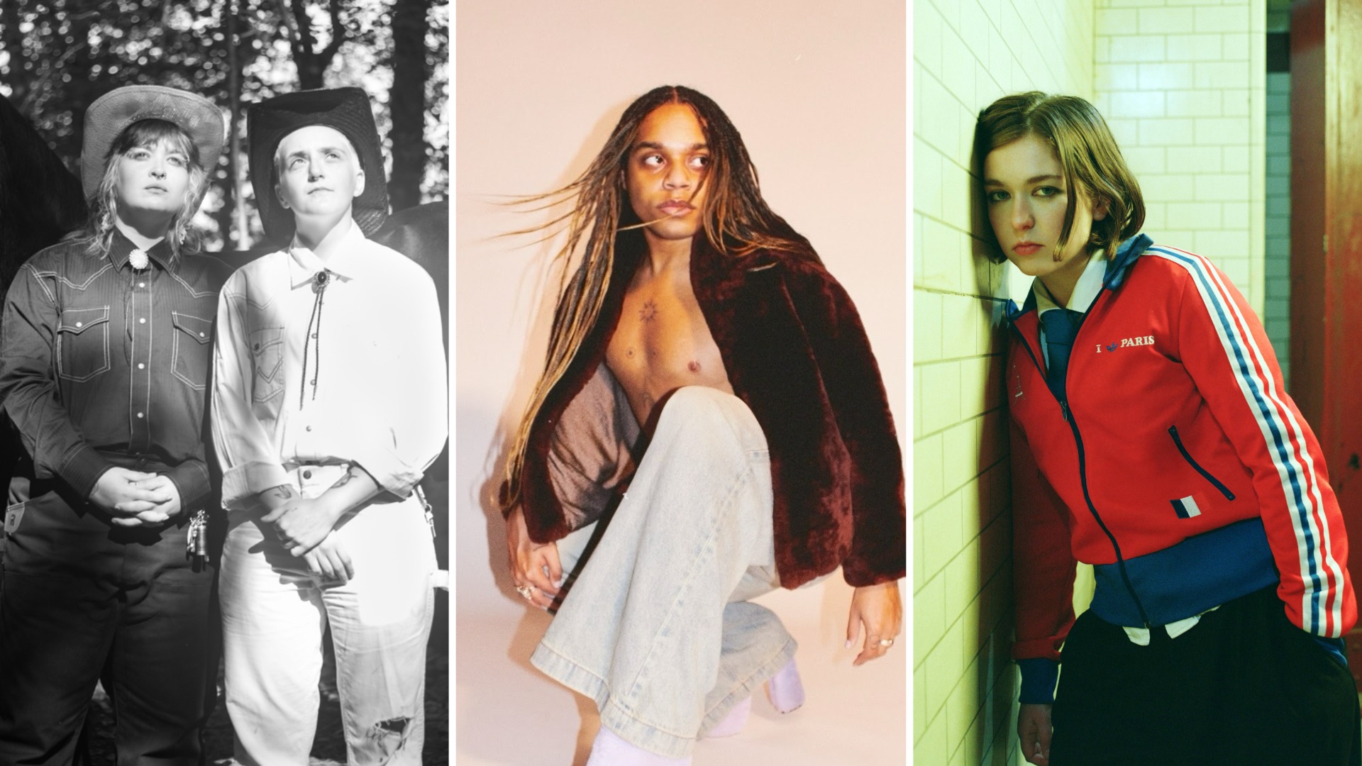 Monday Mixtape: New music by Quentin, Snail Mail, Sweet Petunia