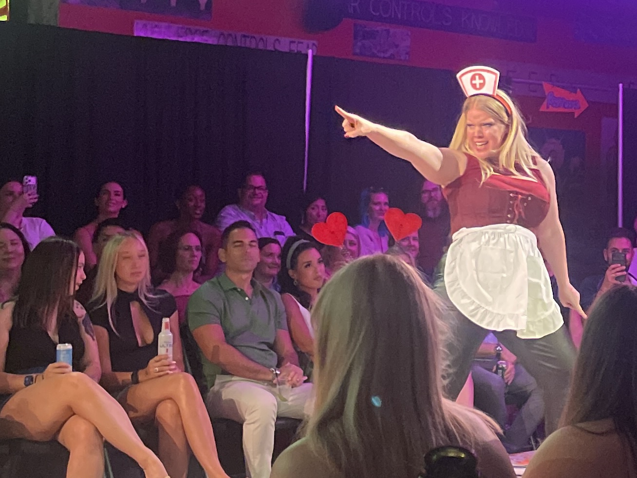 dallasvoice.com - Rich Lopez - Stage Notes: Atchley Opera takes opera to old Hollywood; Scenes from Drunk Shakespeare