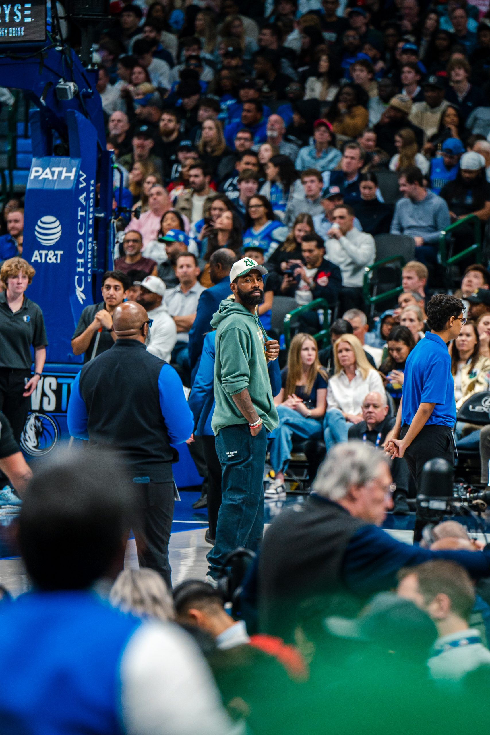 Kyrie Irving OUT for Rest of 2025-26: What It Means for Dallas Mavericks (2026)