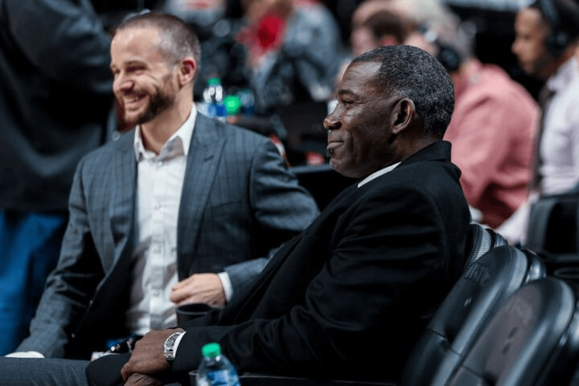 New Era in Dallas: Blockbuster Trade Signals Mavericks’ Commitment to Winning Again