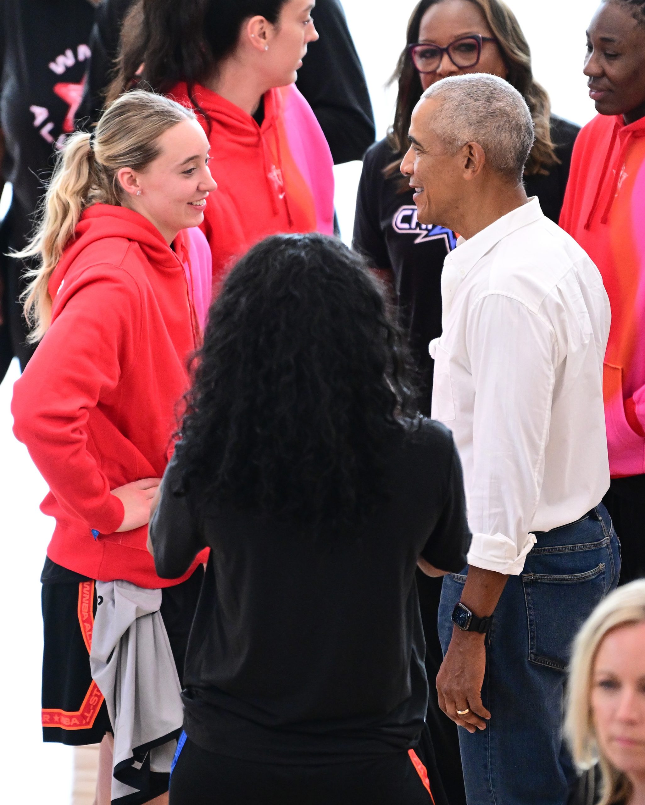 Thirty Years In, WNBA All-Star Weekend Showed the League Is Still Raising the Bar
