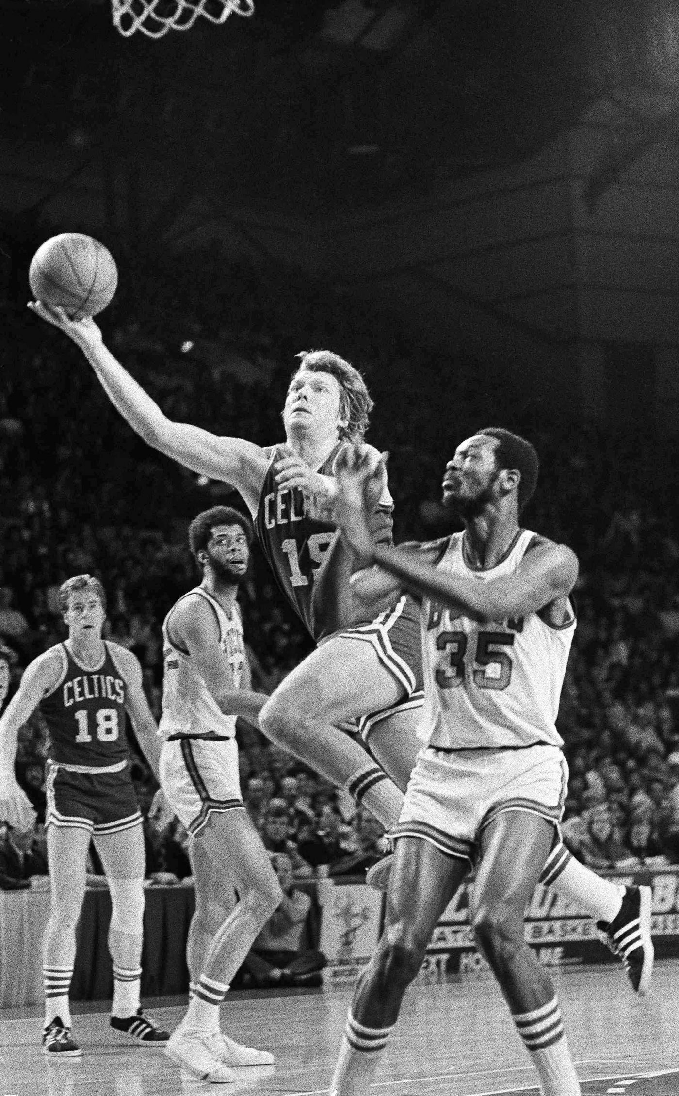 Don Nelson Helped Change What Basketball Could Look Like in Dallas
