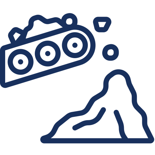 mining