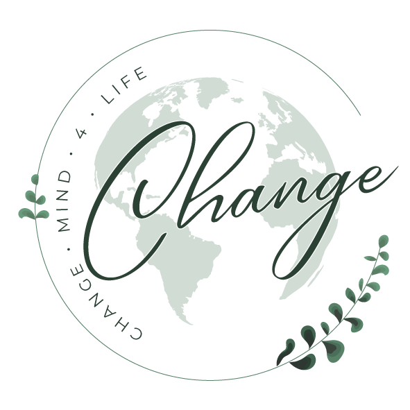 Diseño y desarollo web de Changemind4life.com